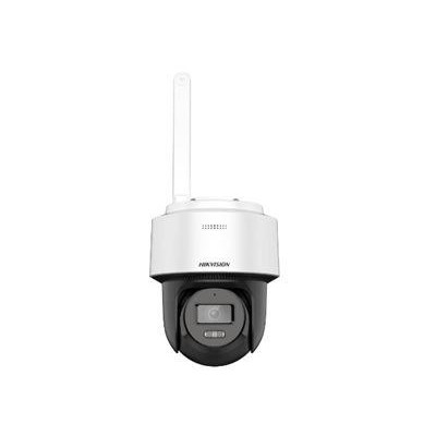 DS-2DE2C400IWG/W(2.8mm)(W) - 4MPix IP Wi-Fi Mini PT kamera; obj. 2.8mm; IR 30, mikrofon, reproduktor