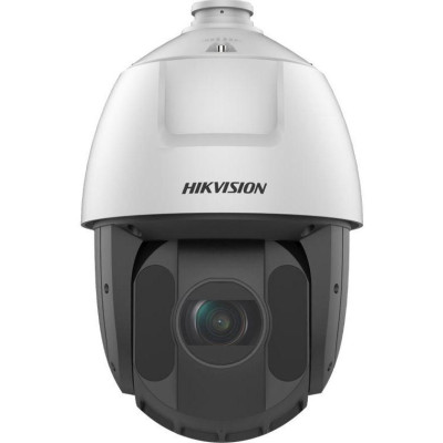 DS-2DE5425IW-AE(T5) - 4MPix IP PTZ AcuSense kamera, 25x ZOOM, IR 150m, Audio, Alarm