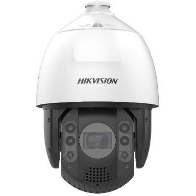 DS-2DE7A232IW-AEB(T5) - 2MPix IP PTZ AcuSense kamera, 32x ZOOM, IR 200m, audio, alarm, reproduktor, blikač