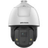 DS-2DE7S425MW-AEB(F1)(S5) - 4MPix IP PTZ AcuSense kamera, 25x ZOOM, IR 200m, Audio, Alarm, reproduktor, blikač