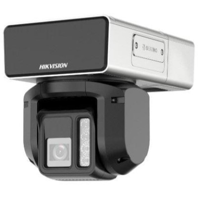 DS-2DF3C400SCG-D/4G/WL15(F1) - 4MPix venkovní IP PTZ s detekcá vodní hladiny, IP67, IK10, 4G, Wi-Fi