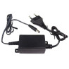 Napájecí&nbsp;zdroj 12VDC/1A /12W.	Vstup:&nbsp;170 až&nbsp;240 VAC, 50 Hz	Výstup:&nbsp;12 VDC/1 A - max 12W	Vstupní konektor: vnější průměr 5,5mm, vnitřní 2,1mm	Rozměry:&nbsp;79 x 38 x 26mm	Hmotnost 90g