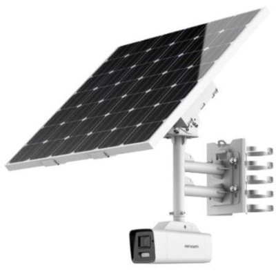 DS-2XS6A46G1/P-IZS/C36S80(8-32mm) - 4Mpx IP Bullet kamera, IR 50m, ANPR, IP66, LTE, eMMC/SSD + Baterie