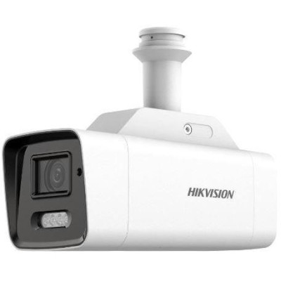 DS-2XS6A47G1-LS/4G(2.8mm) - 4Mpx IP Bullet ColorVu kamera , LED 30m, IP67, WDR 130 dB, LTE, 64 GB eMMC