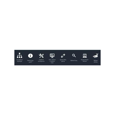 DS-3E1106HP-EI - Smart switch 1x 100TX HI-PoE + 3x 100TX PoE; 2x 100TX uplink, 60W, Super PoE
