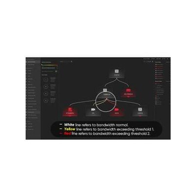DS-3T1512HP-SI-8P4FKIT(240W) - KIT průmyslového switche  8x Gb Poe a 240W napájecího zdroje