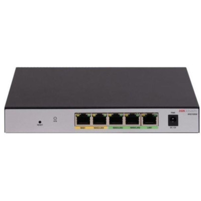 DS-3WG105G-SI - All in One 5 portový Router