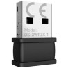 DS-3WR3X-1 - USB Wi-Fi dongle, Wi-Fi 6, 2,4GHz, kompatibilní s DVR Hikvision