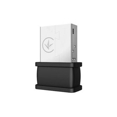 DS-3WR3X-1 - USB Wi-Fi dongle; Wi-Fi 6; 2,4GHz; kompatibilní s DVR Hikvision