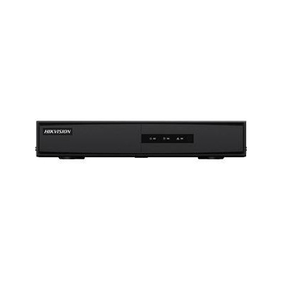 DS-7104NI-Q1/4P/M(D) - 4 kanálový NVR pro IP kamery (40Mb/60Mb); PoE