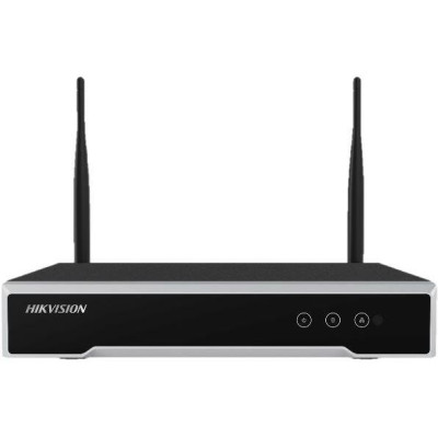 DS-7108NI-K1/W/M(C) - 8 kanálový Wi-Fi NVR pro IP kamery (50Mb/40Mb)