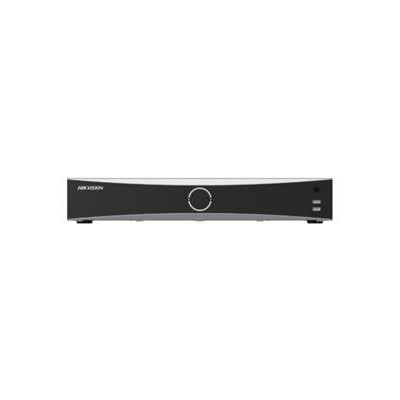 DS-7716NXI-I4/16P/VPro - 16 kanálový AcuSeek NVR pro IP kamery (192Mb/256Mb); 4K, 4xHDD, Alarm I/O, 16xPoE, AI Guanlan