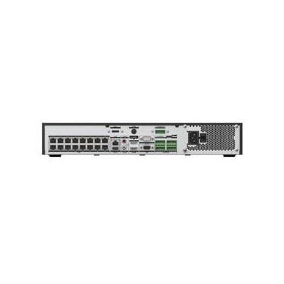 DS-7716NXI-I4/16P/VPro - 16 kanálový AcuSeek NVR pro IP kamery (192Mb/256Mb); 4K, 4xHDD, Alarm I/O, 16xPoE, AI Guanlan