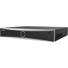 DS-7732NXI-I4/S(E) - 32 kanálový AcuSense NVR s rozpoznáním obličeje, 4xHDD, 1x eSATA
