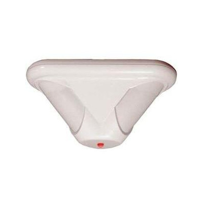 DS939 - Detektor se třemi oddělenými PIR sensory