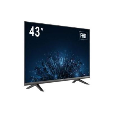 DS-D5043F3-1V0S - 43" D-LED monitor, 60Hz VA 1920x1080; odezva 6,5ms, kontrast 4000:1, VGA, HDMI, Audio, USB