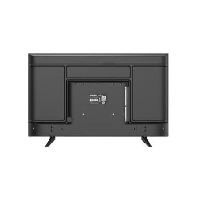 DS-D5043F3-1V0S - 43" D-LED monitor, 60Hz VA 1920x1080; odezva 6,5ms, kontrast 4000:1, VGA, HDMI, Audio, USB