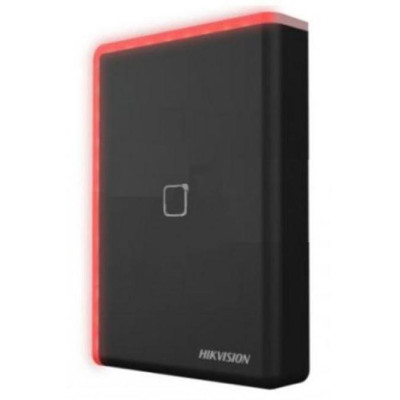 DS-K1108AD - Venkovní bezkontaktní čtečka DESfire/Mifare