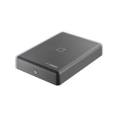 DS-K1108AE - Bezkontaktní čtečka EM