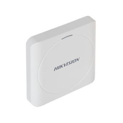 DS-K1801E - Bezkontaktní čtečka EM