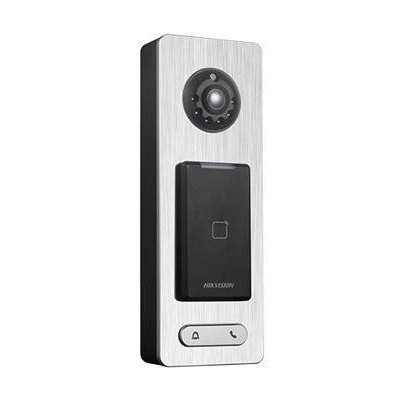 DS-K1T500S - IP interkom/vstupní terminál se čtečkou Mifare karet