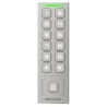 DS-K1T809EWX - Vstupní terminál, Wi Fi, ověřování kartou EM a PINem