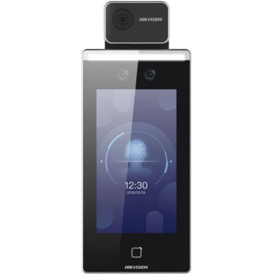 DS-K1TA70MI-T - Přístupový terminál pro rozpoznávání tváře s termografickou kamerou