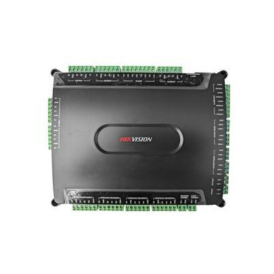 DS-K2604T(main board) - Základní deska řídící jednotky kontroly vstupu pro 4 dveře