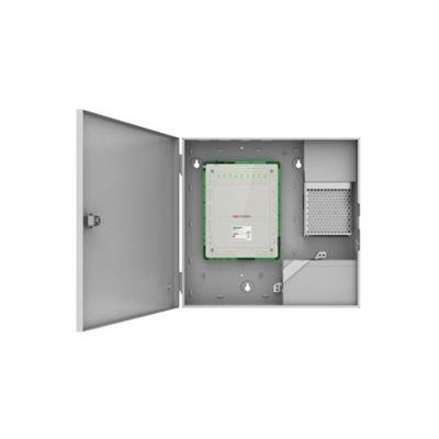 DS-K2622X - Řídící jednotka pro 2 dveře, RS-485 a Wiegand komunikace