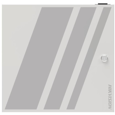 DS-K2702WX-E1 - Řídící jednotka pro 2 dveře (rozšiřitelné až na 126 dveří), Wi-Fi