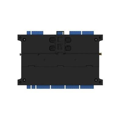 DS-K2702WX-E1(P) - Deska řídící jednotky pro 2 dveře (rozšiřitelné až na 126 dveří); Wi-Fi
