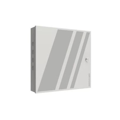 DS-K2702X - Řídící jednotka pro 2 dveře, rozšiřitelná až na 128 dveří, RS-485 a Wiegand