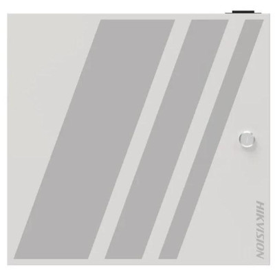 DS-K2M002X-E - Napájecí box pro rozšiřující moduly k řídícím jednotkám kontroly vstupu řady DS-K2700