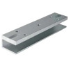 DS-K4H258-U - Držák magnetického zámku - U modul