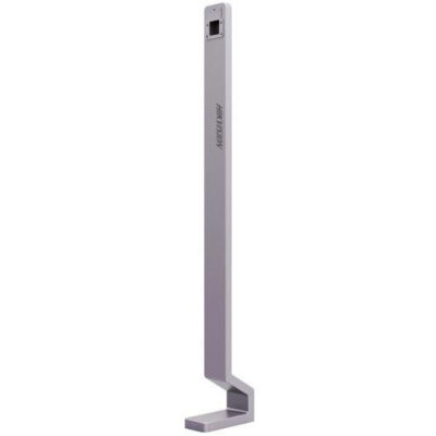 DS-KAB671-B - Stojan pro vstupní terminál, výška 135cm