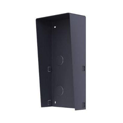 DS-KABD8003-RS2 - Kryt proti dešti a slunci pro 2-modulový interkom