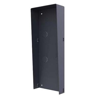 DS-KABD8003-RS3 - Kryt proti dešti a slunci pro 3-modulový interkom