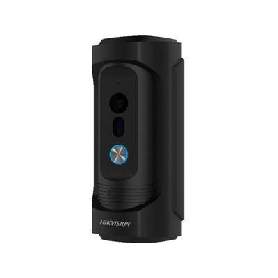 DS-KB8113-IME1(B) - Jednotlačítkový IP dveřní interkom s 2MPx kamerou