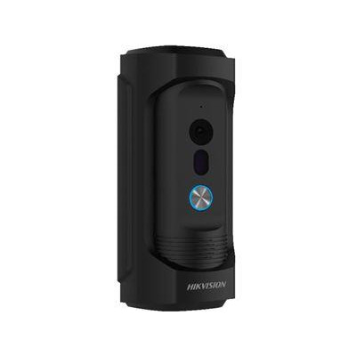 DS-KB8113-IME1(B) - Jednotlačítkový IP dveřní interkom s 2MPx kamerou