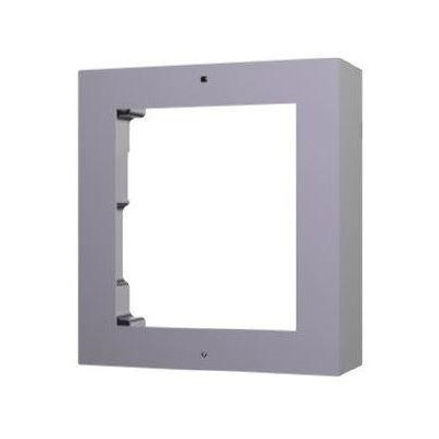 DS-KD-ACW1 - rámeček interkomu pro povrchovou montáž