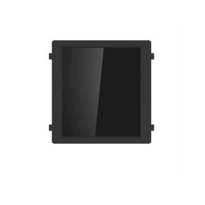 DS-KD-BK - Modul  Interkomu -  prázdný výplňový rámeček