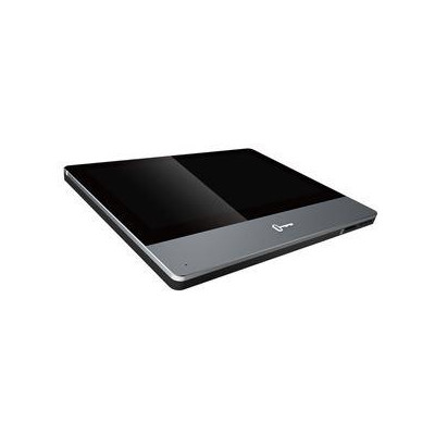 DS-KH8350-WTE1 - 7" IP bytový dotykový monitor; Wi-Fi; PoE