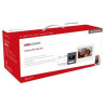 DS-KIS704EY - Kit videotelefonu s intuitivním průvodcem instalací, 2-drát HD, bytový monitor+dveřní stanice+zdroj