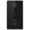 DS-KV6133-WME1(O-STD) - IP dveřní interkom, 2MPx kamera, čtečka karet, WiFi