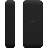 DS-PDMCS-EG2-WE/BLACK - AX PRO bezdrátový magnetický detektor, miniaturní slim provedení, černý