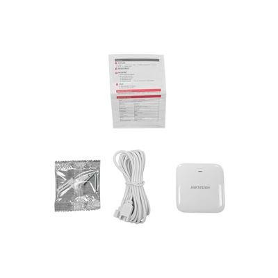 DS-PDWL-E-WE - AX PRO bezdrátový detektor zaplavení