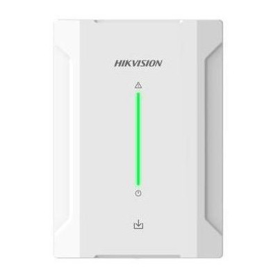 DS-PM501R4 - AX HYBRID PRO expander, 4x relé OUT, 30VDC/5A