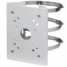 DS-PRB-1200 - Adaptér na sloup -  kompatibilní s radary DS-PRxxxx