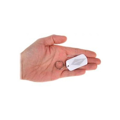DS-PTS-MF - AX PRO Bezkontaktní bílý přívěšek MiFare, 13,56MHz