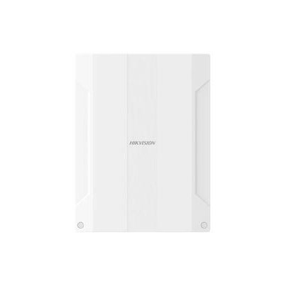 DS-PWA96-M2H-WE - AX PRO hybridní ústředna, max. 96 vstupů (z toho 16 drátových), 3G+4G